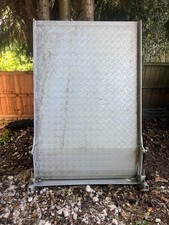 Motorcycle ramp motorcycle for sale  NESTON