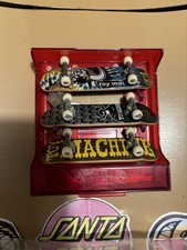 Lote e estojo vintage para máquina de brinquedos Tech Deck comprar usado  Enviando para Brazil