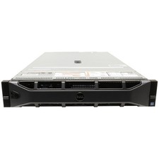 Dell poweredge r730 gebraucht kaufen  Mönchengladbach