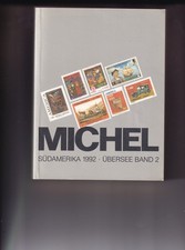 Michel briefmarkenkatalog süd gebraucht kaufen  Iserlohn