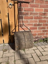 Ironcrete vintage garden for sale  JARROW