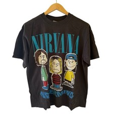 Vintage nirvana peanuts for sale  Creston
