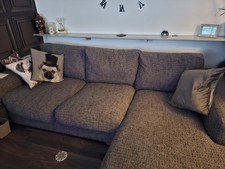 Next seater corner for sale  SOUTHEND-ON-SEA