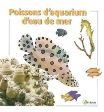 Poissons aquarium eau d'occasion  France