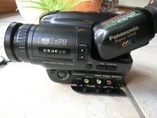 Panasonic s99e vhs gebraucht kaufen Panasonic s99e vhs gebraucht kaufen  Achim