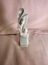 Galos porcelain figurine for sale  CUPAR