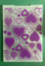 Crafters companion embossing for sale  WATERLOOVILLE