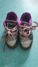 Heelys size girls for sale  LONDON