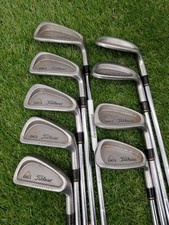 1996 titleist dci for sale  Vista