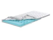 Topper matratzen premium gebraucht kaufen  Zehdenick