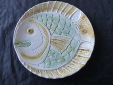 Assiette decorative modele d'occasion  Bourg-en-Bresse