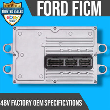03-07 FORD FICM 6.0L 58v Upgrade PLUG & PLAY PREÇO DE VENDA!! comprar usado  Enviando para Brazil