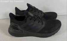 Tênis Adidas Ultra Boost Yyj606004 preto cano baixo feminino 10.5 comprar usado Tênis Adidas Ultra Boost Yyj606004 preto cano baixo feminino 10.5 comprar usado  Enviando para Brazil