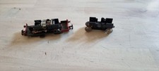 Jouef lot bogies d'occasion Jouef lot bogies d'occasion  Tourrette-Levens