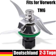 Vorwerk thermomix tm6 gebraucht kaufen Vorwerk thermomix tm6 gebraucht kaufen  Langenlonsheim