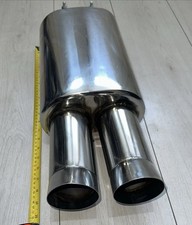Large twin stainless for sale  HIGH WYCOMBE