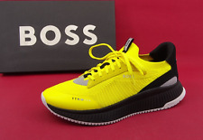 Hugo boss ttnm gebraucht kaufen  Stadtallendorf