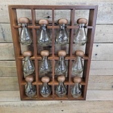 Mcm vintage wood for sale  Fredericktown