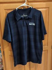 s shirts seahawk golf for sale  Malden