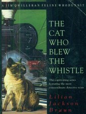 The cat who usato  Italia