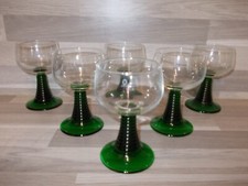 6er set weinrömer gebraucht kaufen 6er set weinrömer gebraucht kaufen  Bernkastel-Kues