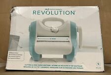 Revolution die cutting for sale  Chicago