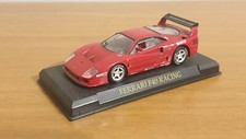 Modellino ferrari f40 usato  Carlentini