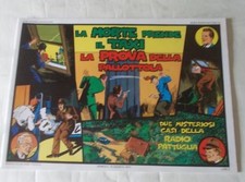 Radio pattuglia morte usato  Gambettola