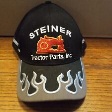 Steiner tractor parts for sale  La Porte
