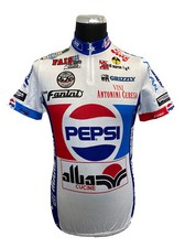 Maglia bici ciclismo usato  Marcianise