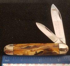 Shapleigh diamond edge for sale  Bronston