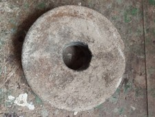 Mola pietra 17x4 usato  Gualdo Tadino