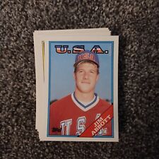 1988 topps traded for sale  Denver