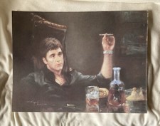 Pacino tony montana for sale  Elkhart