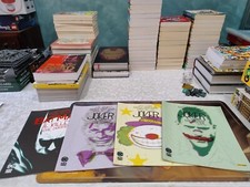 Joker sorriso che usato  Civitavecchia