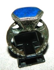 Jolie bague orientale d'occasion  Céret