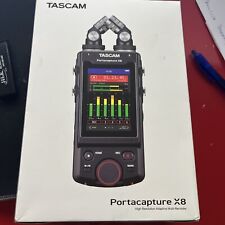 Tascam portacapture tragbarer gebraucht kaufen  Oberhausen