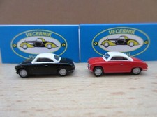Pkw awz p70 gebraucht kaufen  Halle