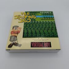 Virtual golf nintendo for sale  CLACTON-ON-SEA