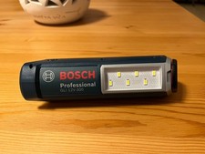 Bosch professional gli gebraucht kaufen  Marpingen