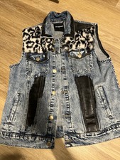 Desigual weste gebraucht kaufen  Kaiserslautern
