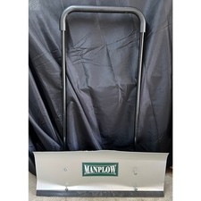 Mansplow pro24 snow for sale  Butler
