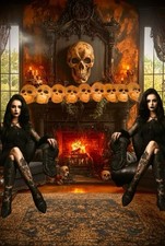 Vtg halloween skulls for sale  Lemont