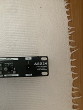 Technologies asx24 crossover for sale  BRISTOL