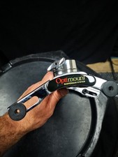 Pearl optimount tom for sale  SHEFFIELD