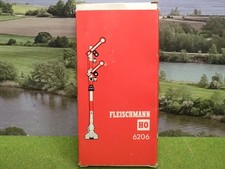 Fleischmann 6206 hauptsignal gebraucht kaufen  Hameln