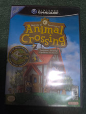 Animal crossing ntsc for sale  LIVERPOOL