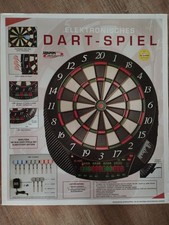 Elektronische dartscheibe dart gebraucht kaufen  Iserlohn