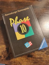 Phase ravensburger bestseller gebraucht kaufen  Neuss