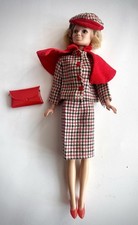 Vintage thunderbirds lady for sale  HARROW